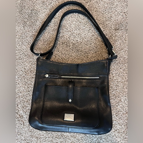 Tignanello genuine leather purse - Picture 2 of 7